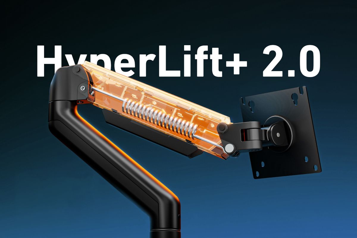 HyperWork Alpha