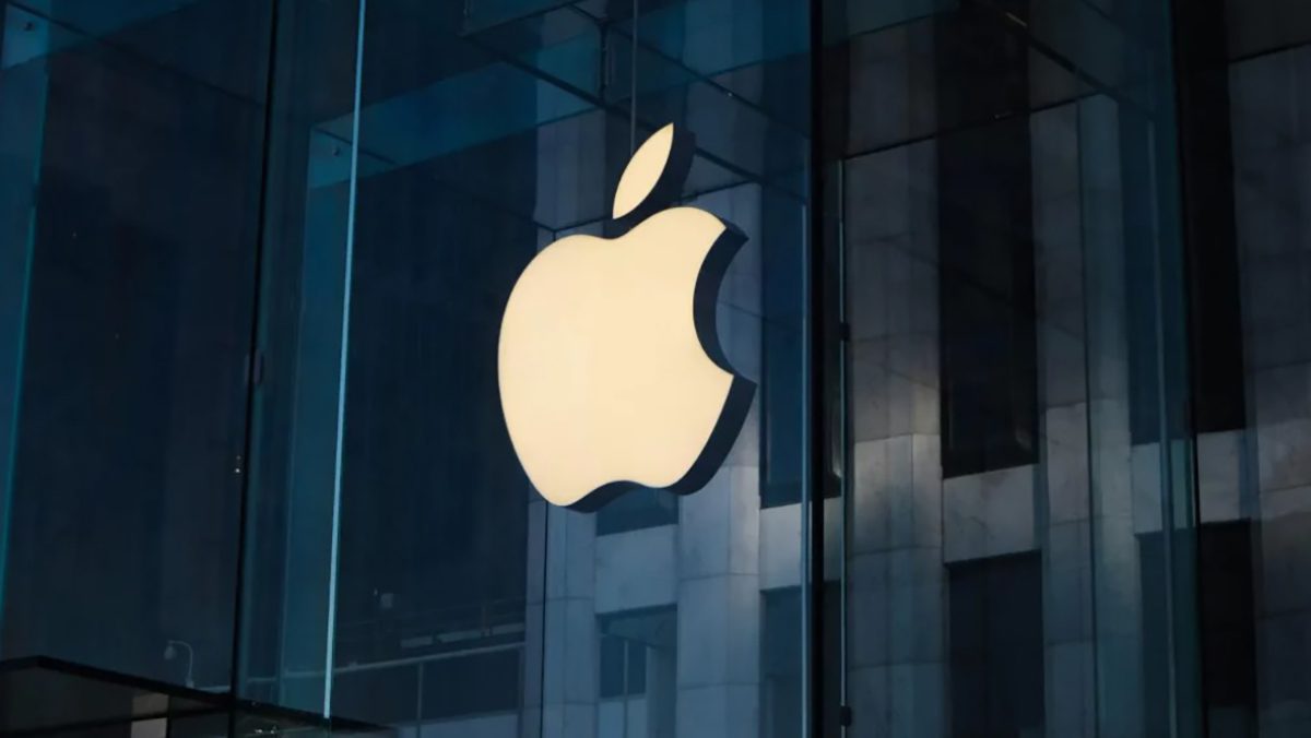 Apple 2nm