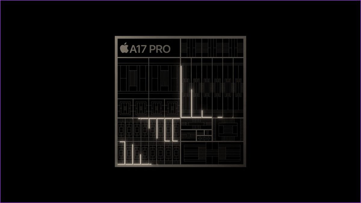 Apple 2nm