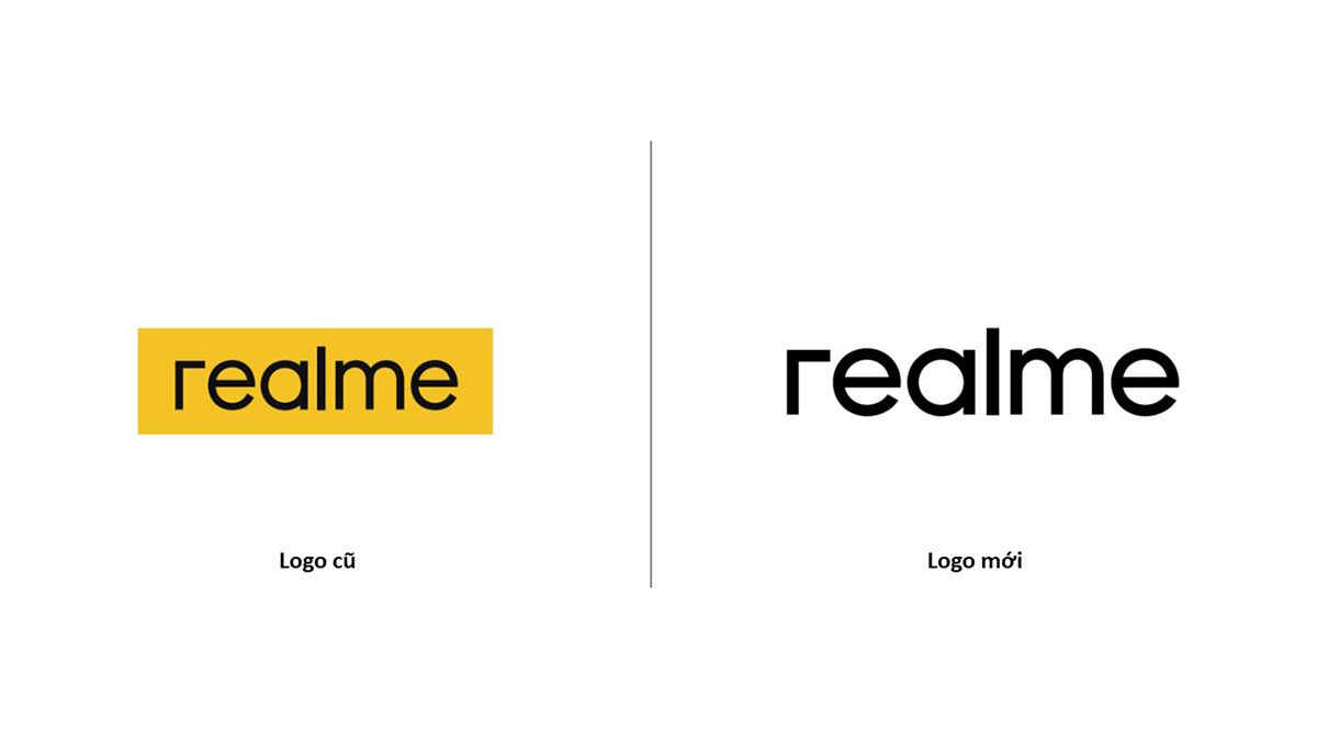 thương hiệu realme