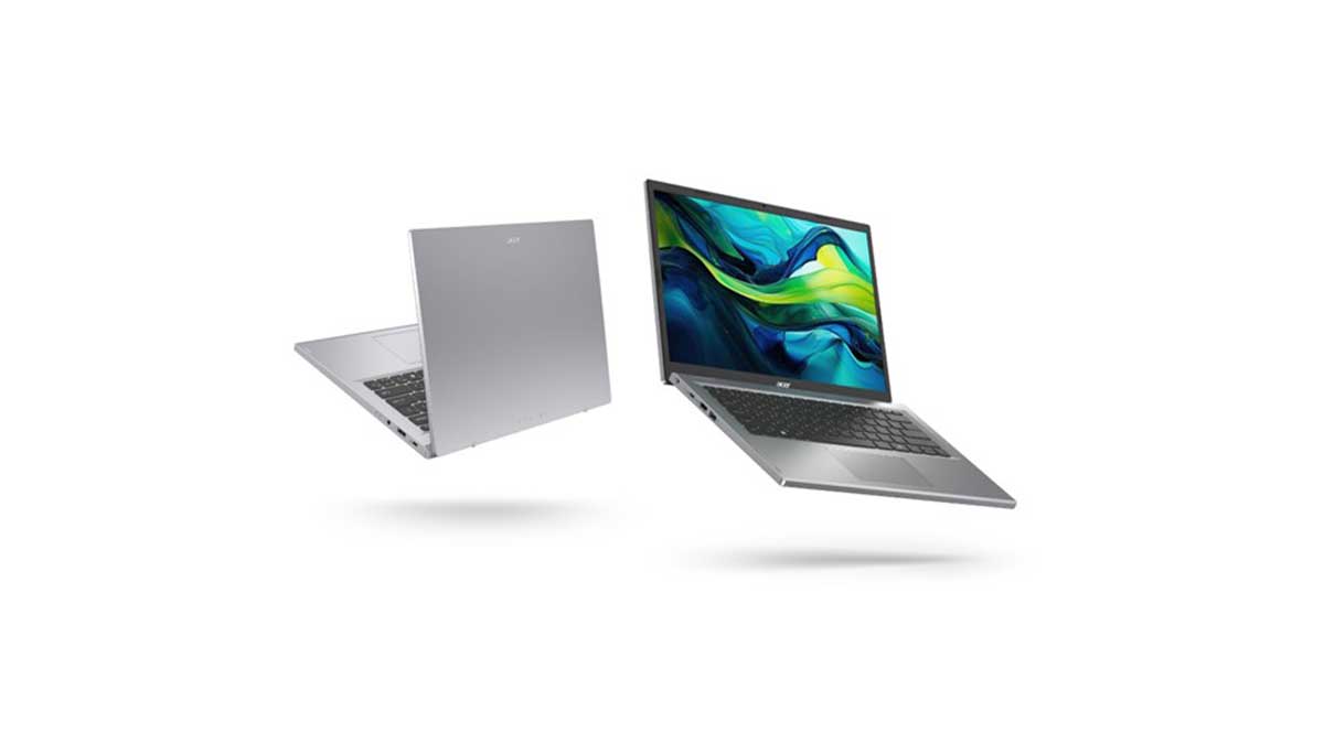 Acer Aspire Go