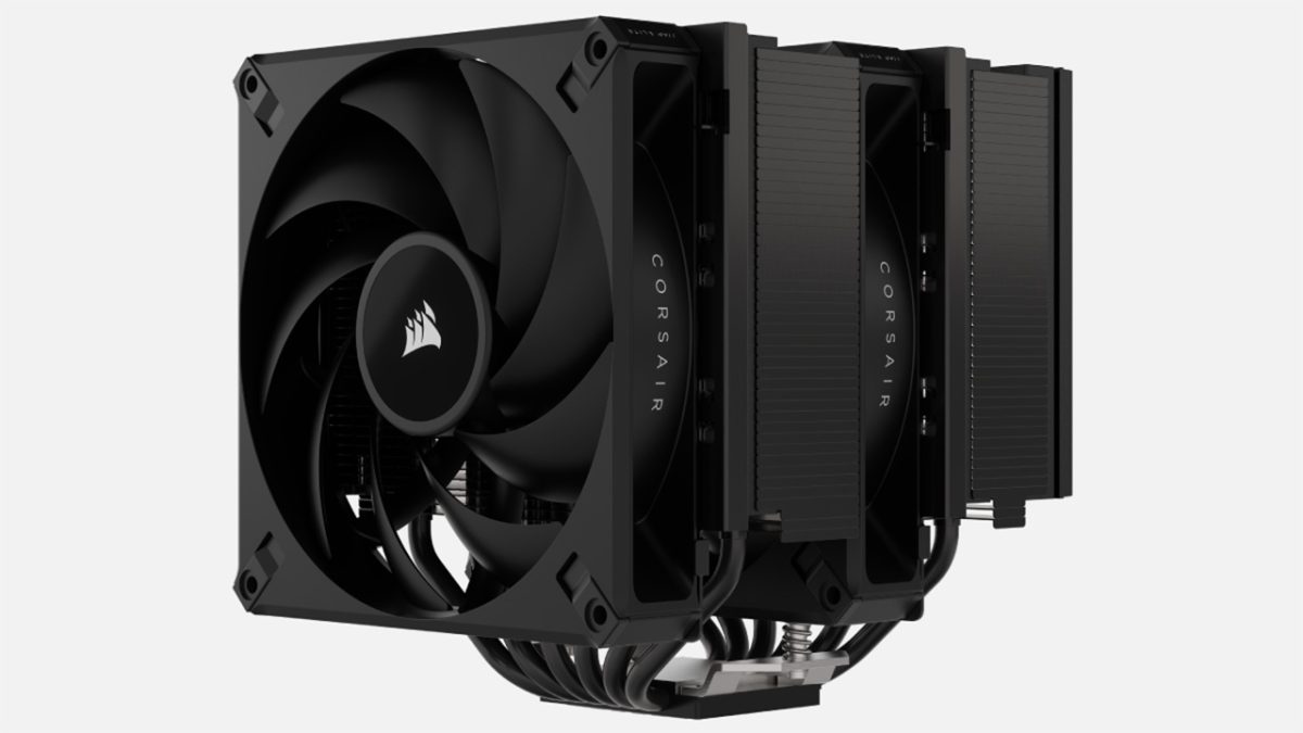 CORSAIR A115