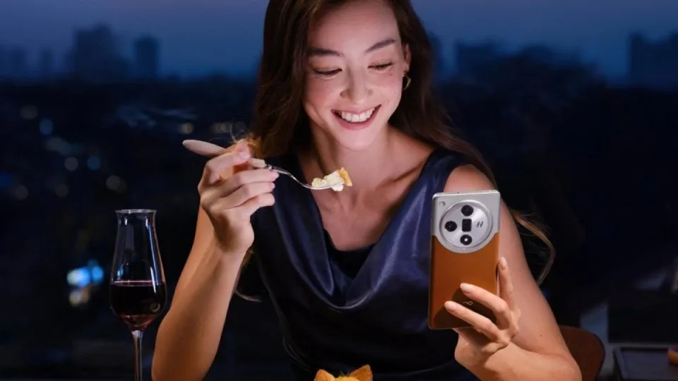 OPPO Find X7