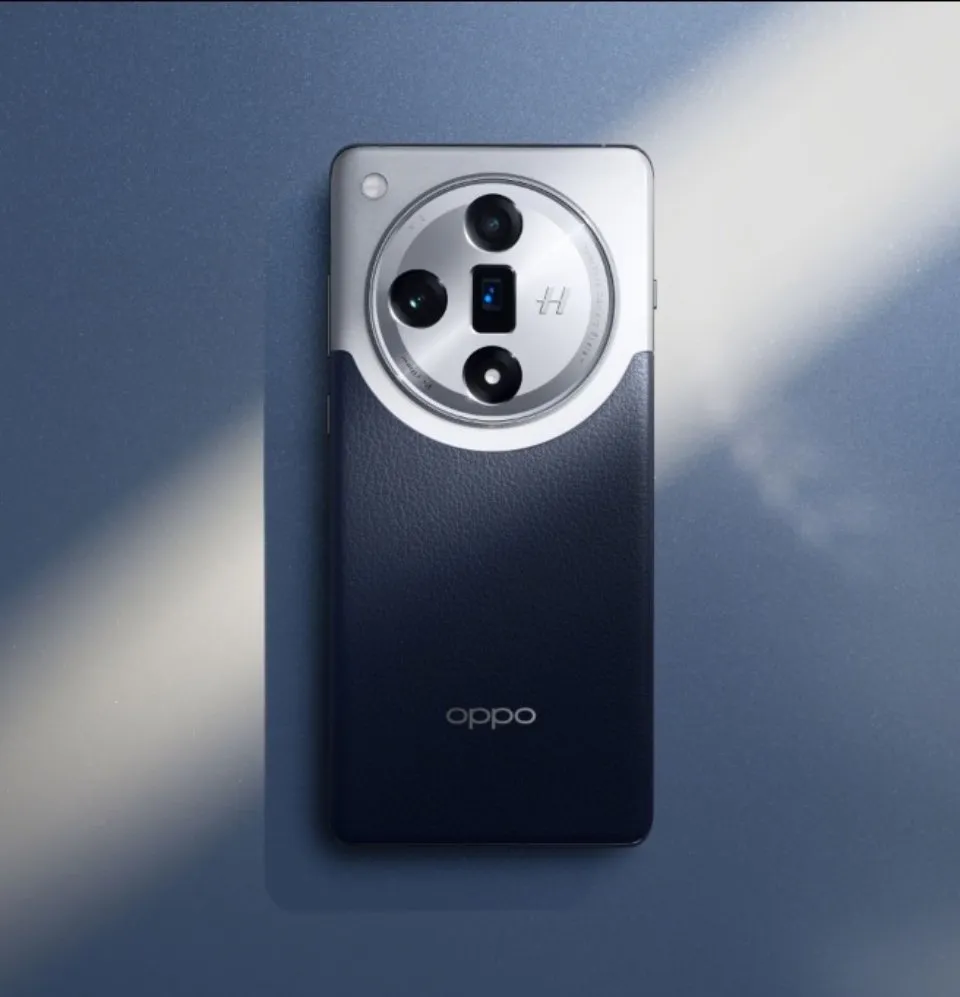 OPPO Find X7