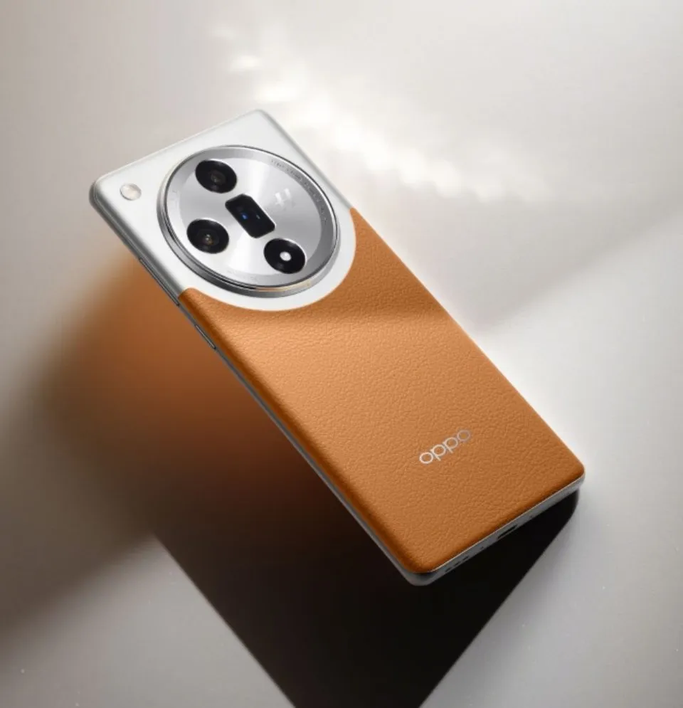 OPPO Find X7