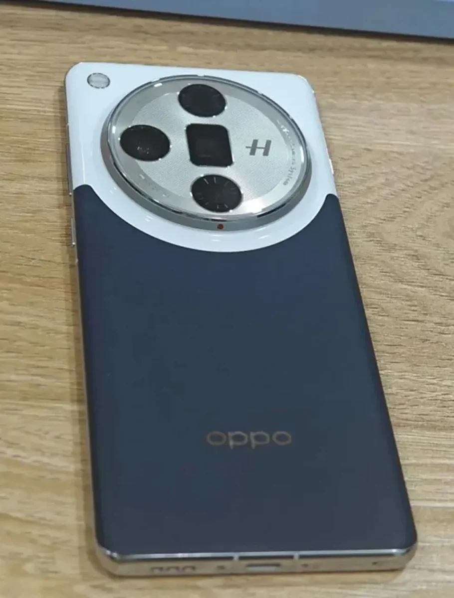 OPPO Find X7