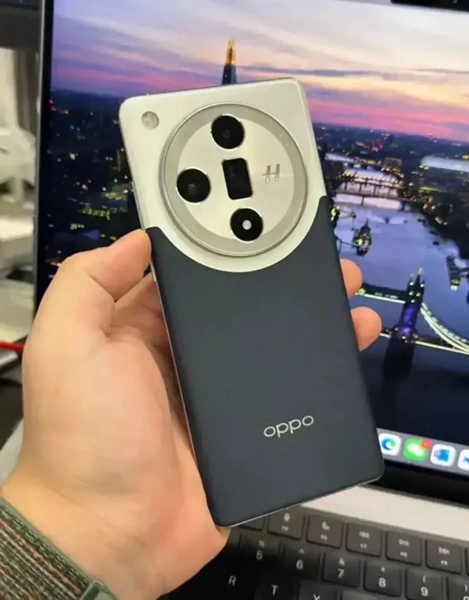 OPPO Find X7