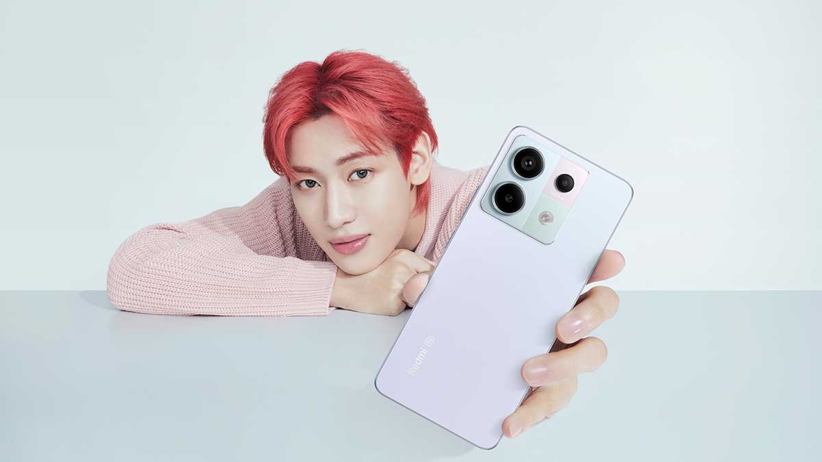 Redmi Note 13