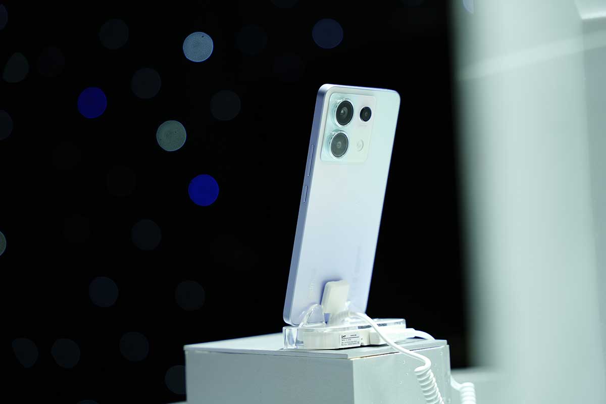 Redmi Note 13 Series