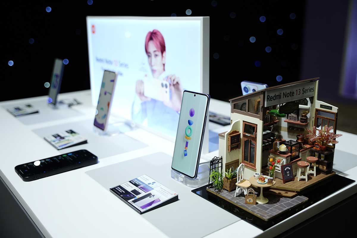 Redmi Note 13 Series