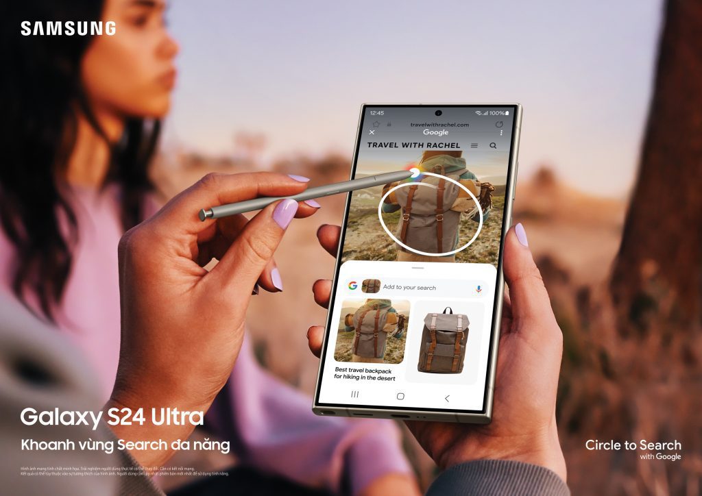 Samsung Galaxy S24
