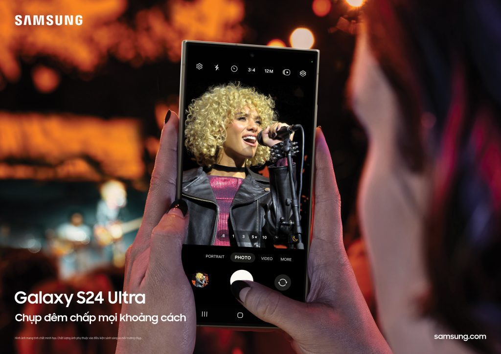 Samsung Galaxy S24