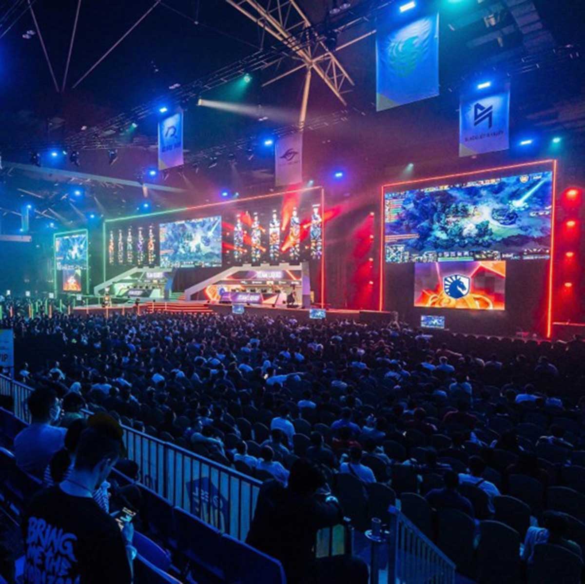 Asia Pacific Predator League