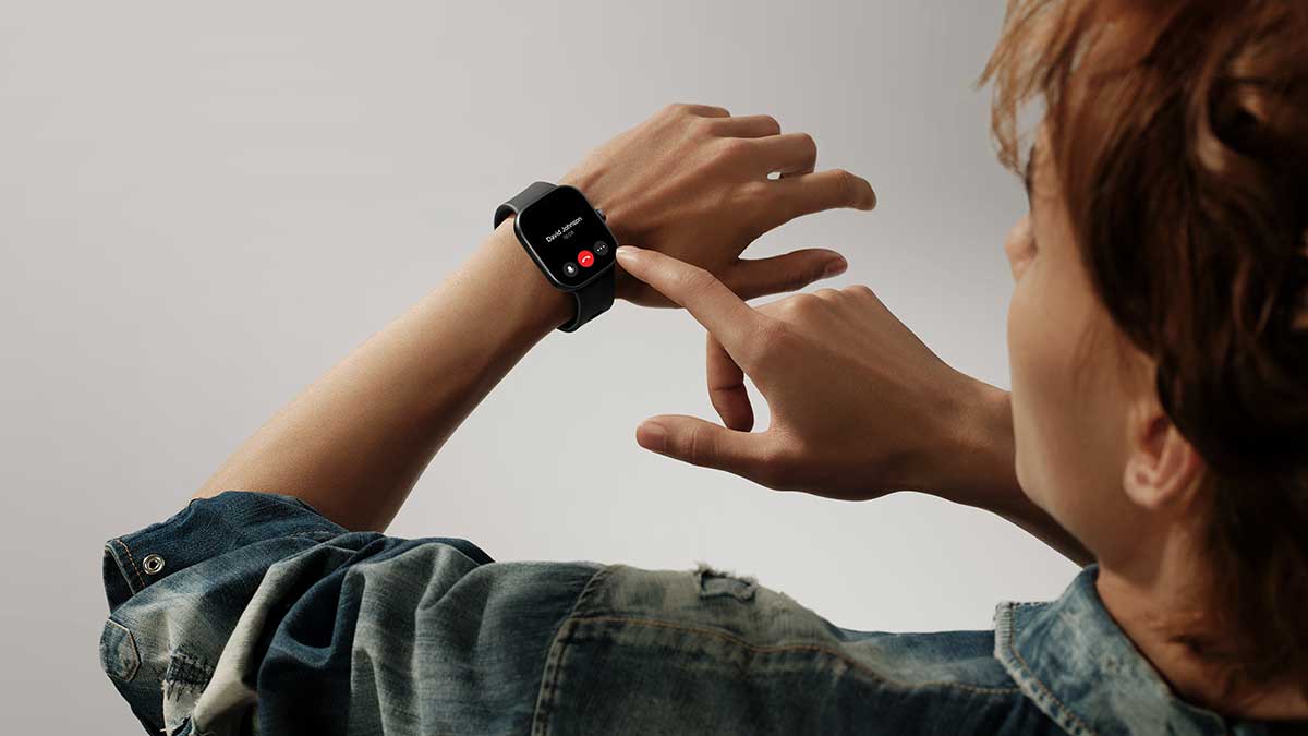 Redmi Watch 4