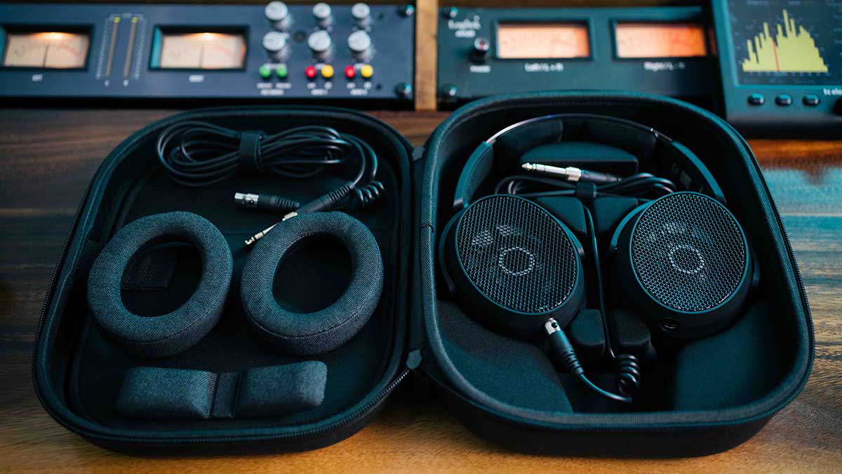 Sennheiser HD 490 PRO
