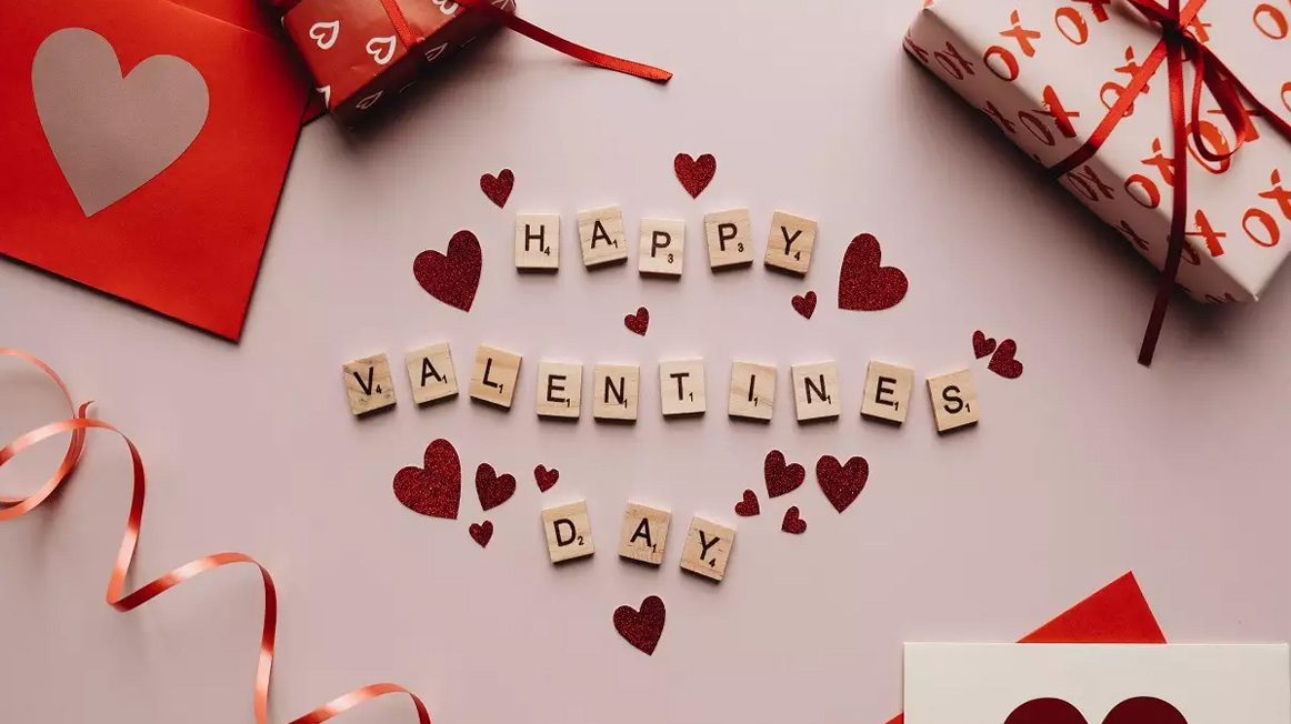 hẹn hò valentine