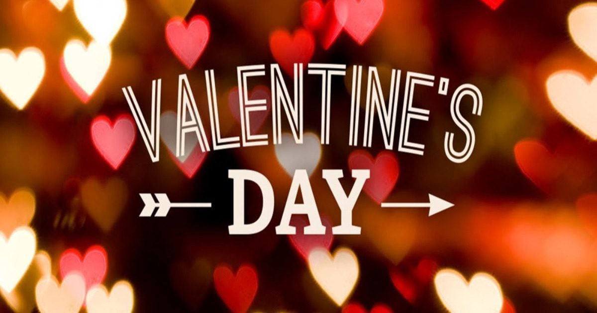 hẹn hò valentine