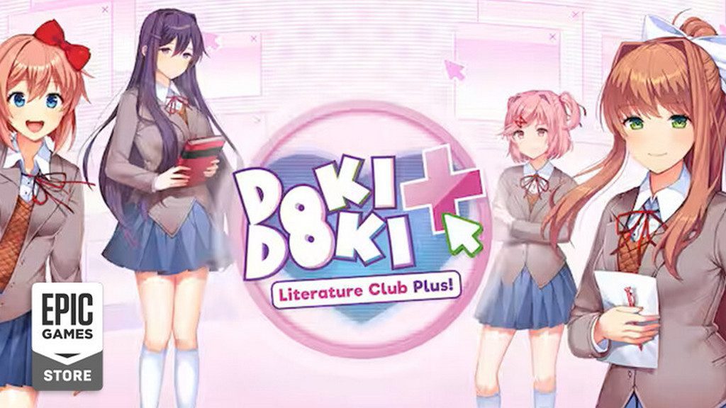 Doki Doki Literature Club