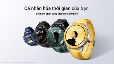 Xiaomi Watch S3 chính thức ra mắt: Hỗ trợ thay đổi vòng khung viền, thiết kế thời thượng, pin lên đến 15 ngày, giá chỉ từ 3,69 triệu đồng