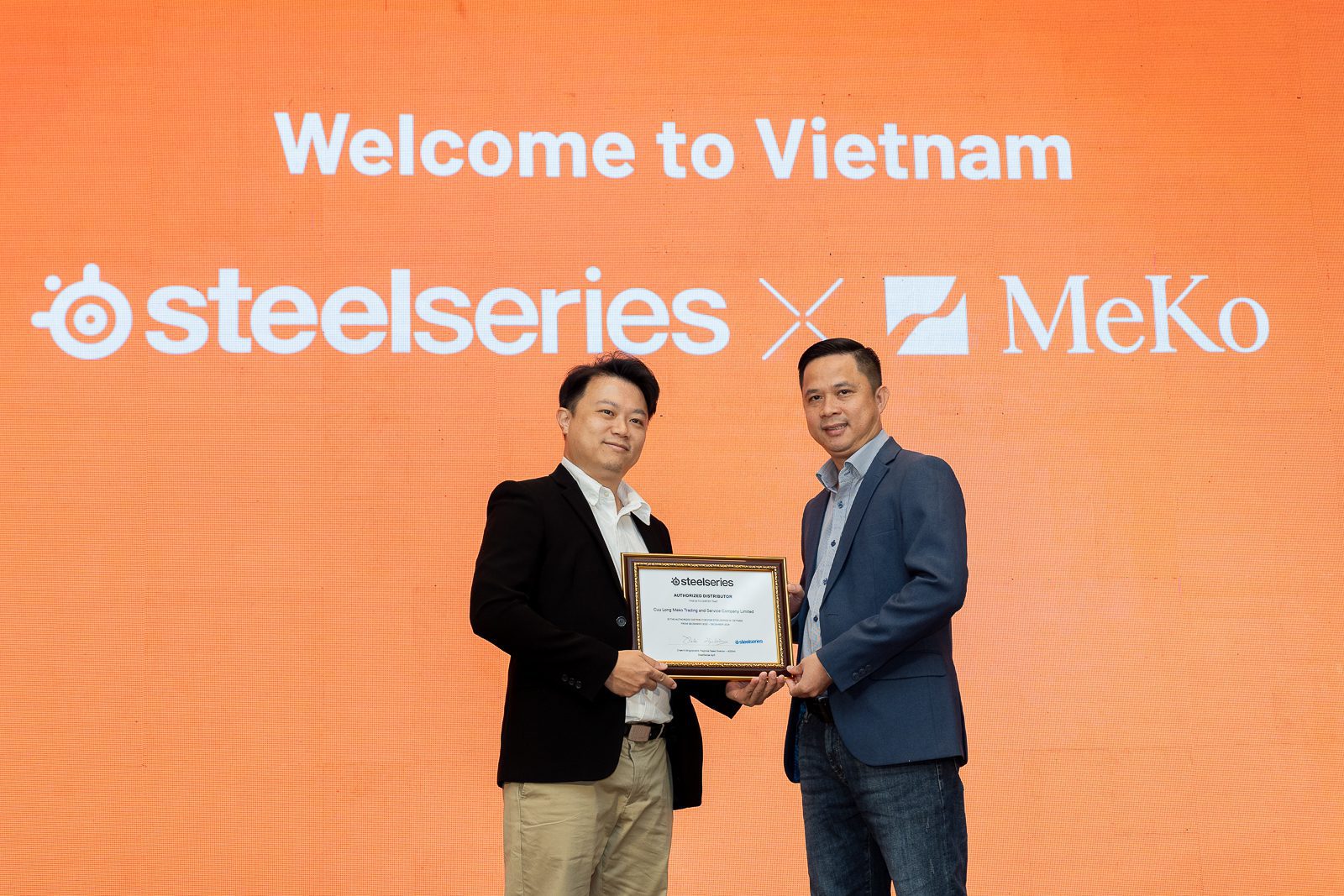 SteelSeries