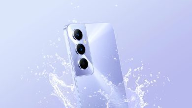 Realme C65