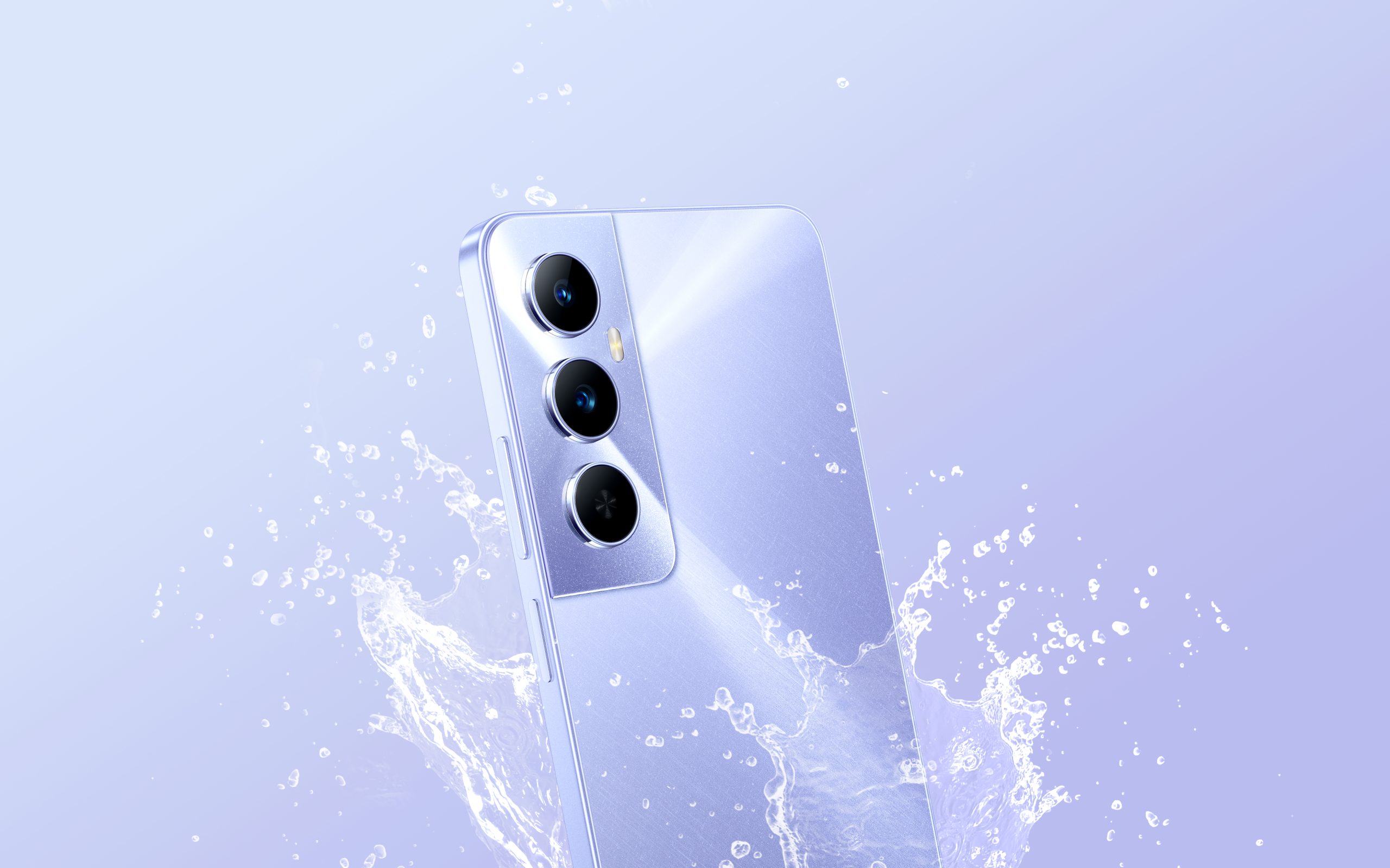 Realme C65