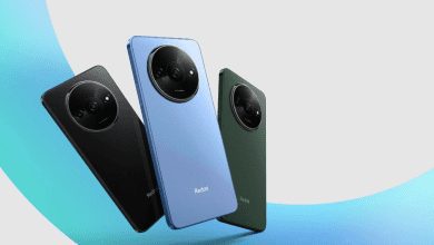 Redmi A3