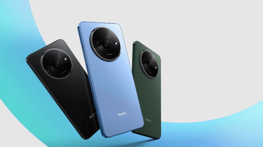 Redmi A3