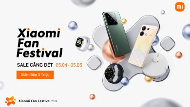 Xiaomi Fan Fest