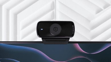 Elgato Facecam