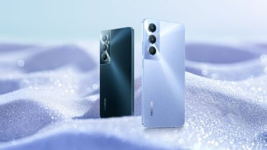realme C65. 