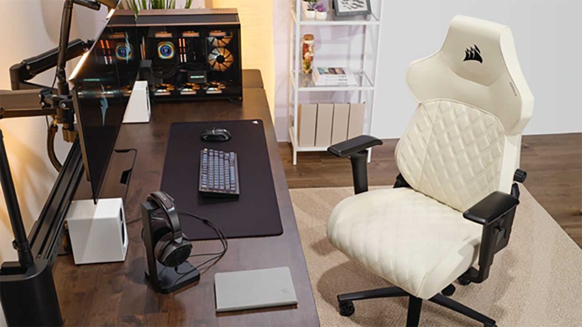 TC500 LUXE