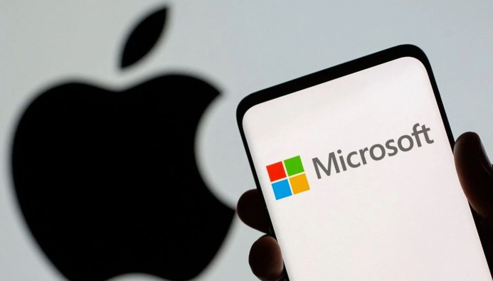 Microsoft cấm Android