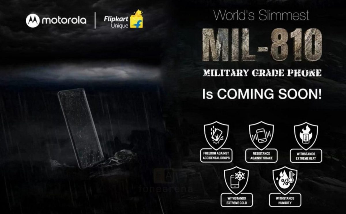 MIL-STD-810