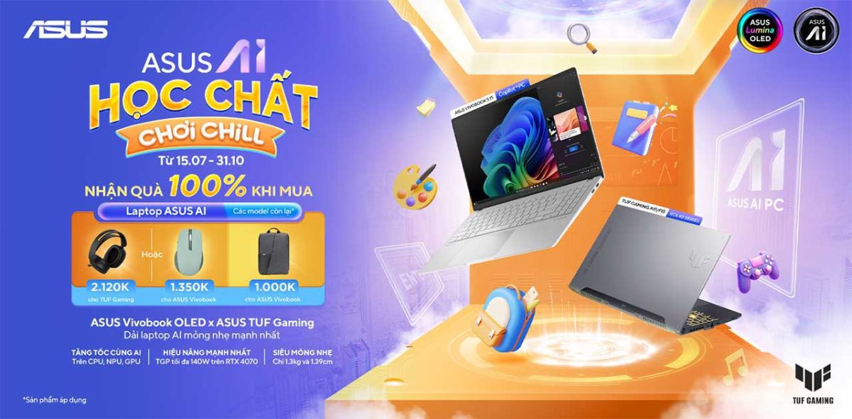 laptop ASUS