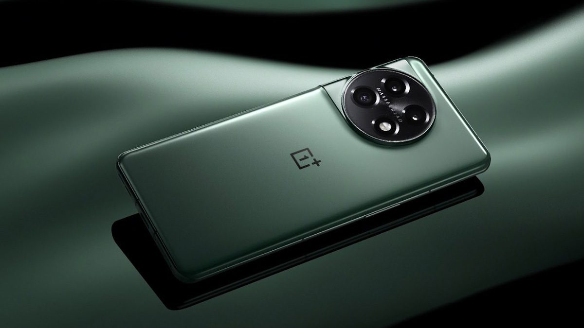 OnePlus Ace 4 Pro