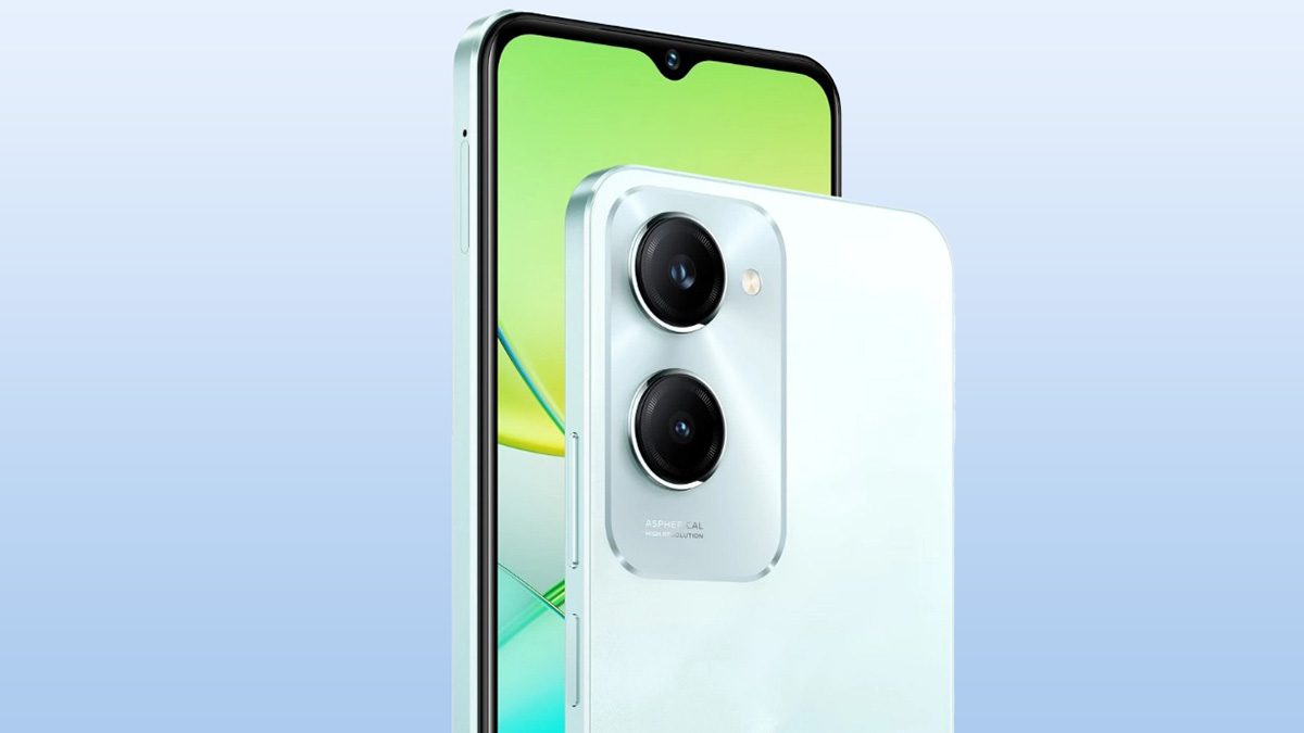 vivo Y37 5G