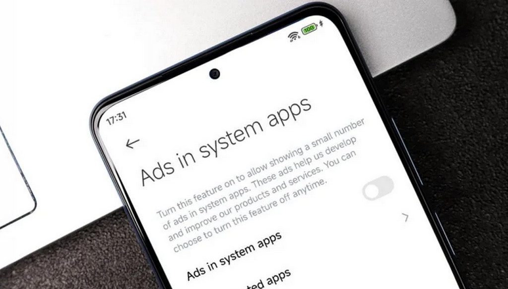 Xiaomi HyperOS
