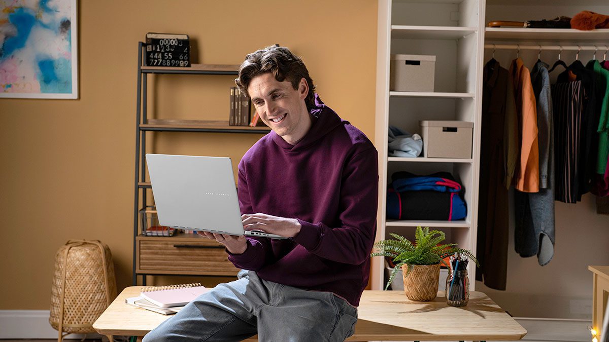 Vivobook S 14 AI