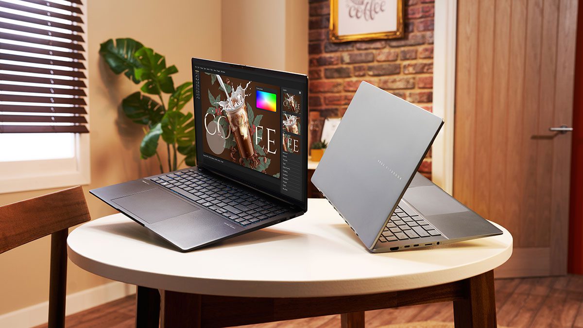 Vivobook S 14 AI
