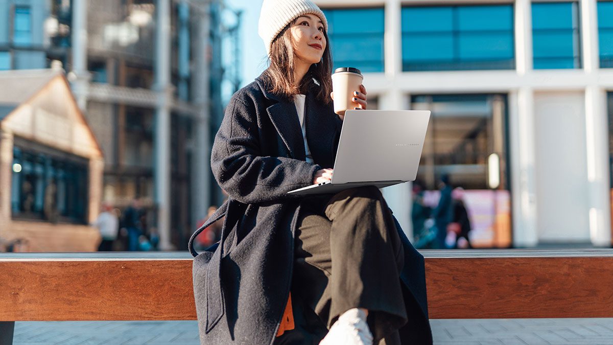 Vivobook S 14 AI