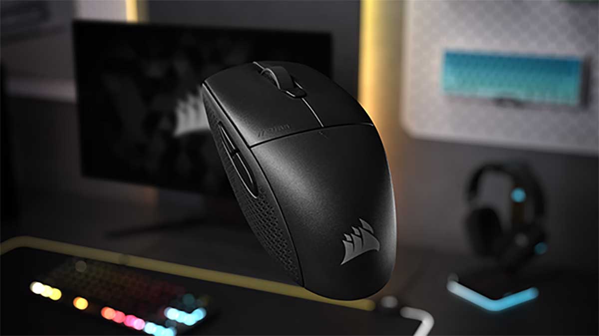 M55 WIRELESS