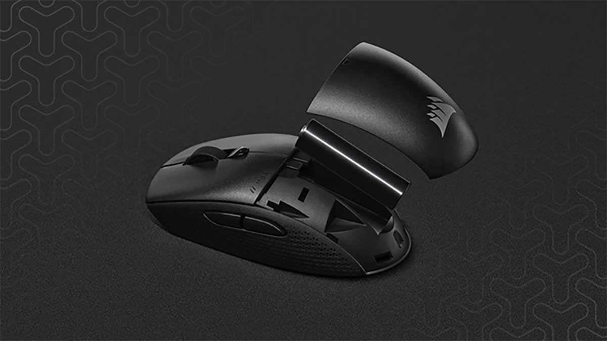 M55 WIRELESS