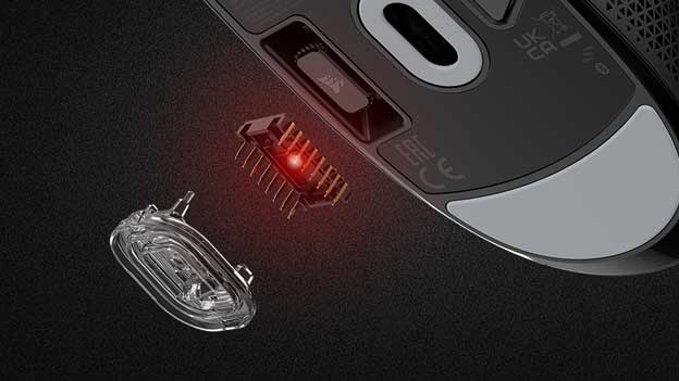 M55 WIRELESS