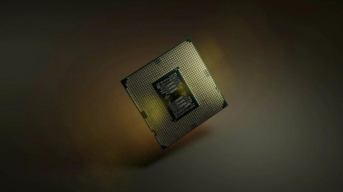 CPU Arrow Lake