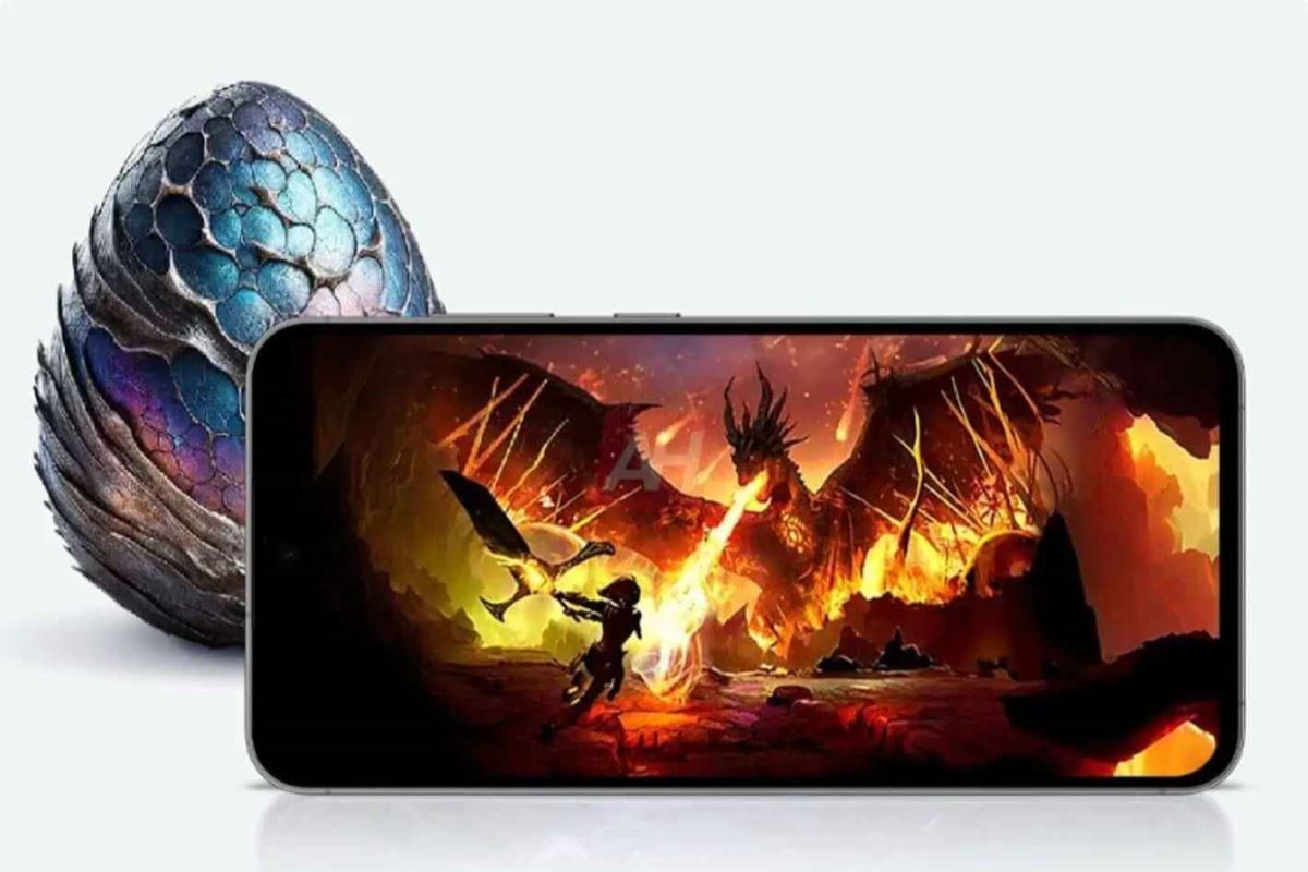 Galaxy S24 FE