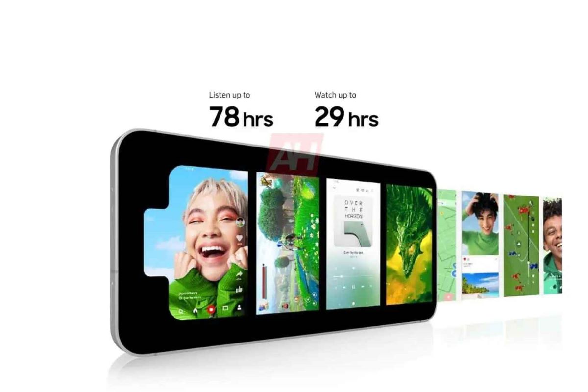 Galaxy S24 FE