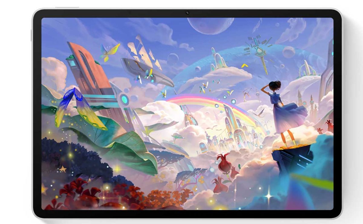 HUAWEI MatePad 11.5”S