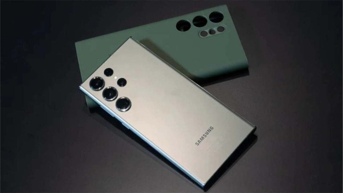 Galaxy S26 Ultra