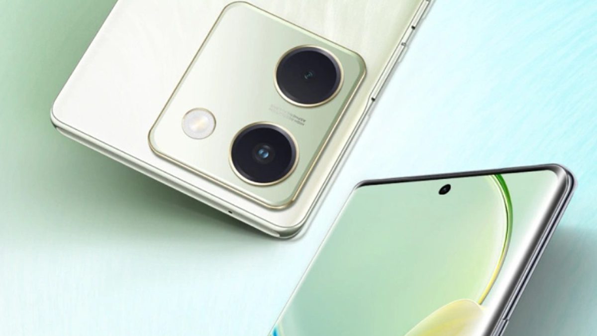 vivo Y300 Pro